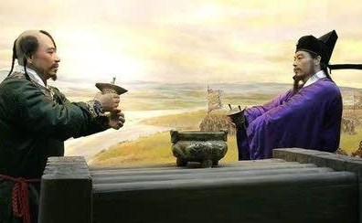 宋朝在南渡后为何选择定都杭州而不是南京？