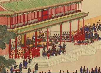 科举制度究竟有多大的魔力？为什么那么多人为科举着魔？