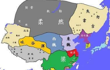 西魏八柱国之一的侯莫陈崇是什么人？他是何结局？