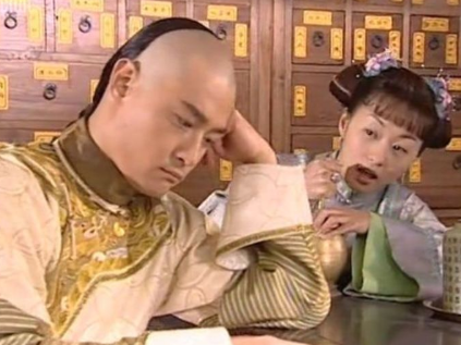 和裕皇贵妃：为嘉庆生下皇长子，成人生赢家
