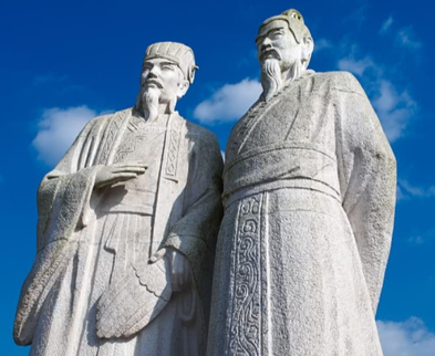 刘备到底是一个什么样的人 刘备是伪君子还是一个仁君