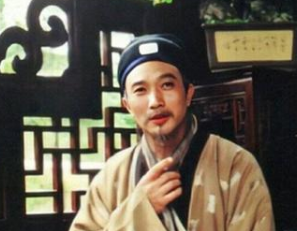 红楼梦中贾母对林如海的态度如何？对他满意吗