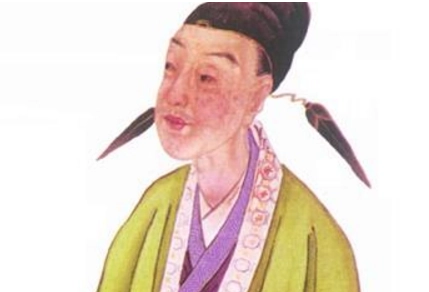 李贺《休洗红》：其摹拟仿制的痕迹还是比较明显的
