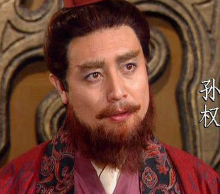 孙权为什么容不下陆逊 陆逊晚年为什么会被活活逼死