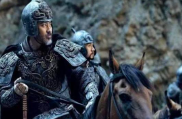 如果按照蒋琬的想法从上庸出发，北伐能成功吗？