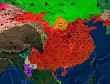 司马家创建的西晋王朝，为什么会那么短命？