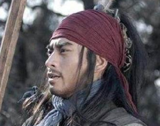水浒传中武松是如何失去左臂的？宋江说了什么
