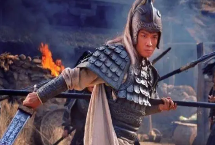 曹操一生最欣赏的3大武将，他们分别是谁？