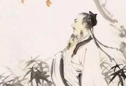 宋朝冷门文学家朱敦儒：赏析《浣溪沙·雨湿清明香火残》