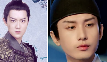 《与君歌》韩岳是个什么人 韩岳的结局是什么