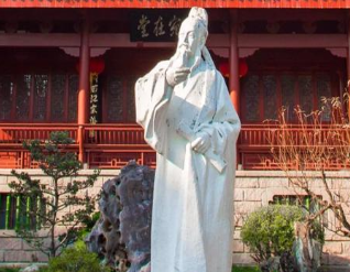 《观书有感》是朱熹在怎样的背景下创作的？告诫人们努力学习、终生求知