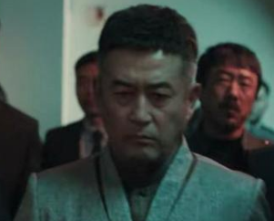 《扫黑风暴》王政是什么人？孙兴和大江下线