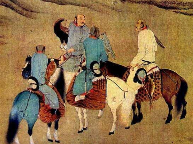 辽国是如何建立的？最后又为什么灭亡？