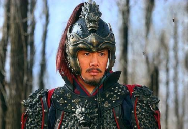 韩世忠也是一员名将，他和岳飞有哪些相似点呢？