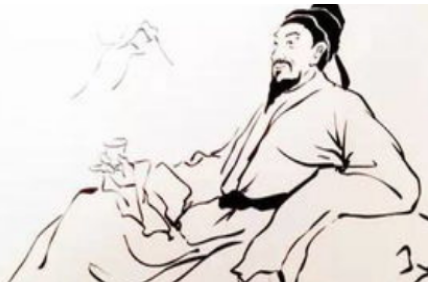 王维《秋夜曲》：儿女羞涩的情感被遮掩得严严实实