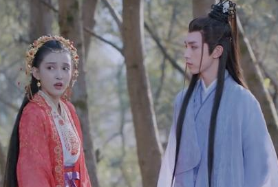 《百灵潭》有哪些看点？剧情质量又如何呢？