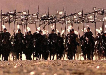 秦国发动了哪些看似不起眼但影响深远的战役？