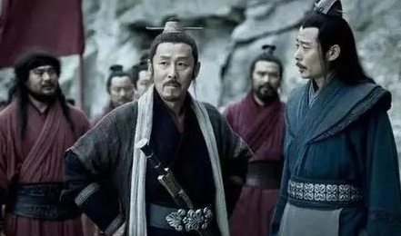 论实力,论名将项羽都不输给刘邦 楚汉争霸项羽是怎么输的