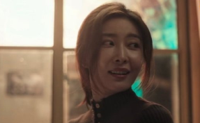 《扫黑风暴》馄饨店的老板娘于京京是什么结局？