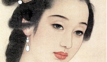 李清照《渔家傲·天接云涛连晓雾》：富有浓郁的浪漫气息