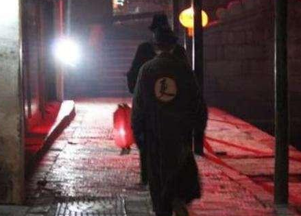 古代明明是着火 古人为什么会大喊走水