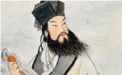 苏轼《水龙吟·次韵章质夫杨花词》：此词为作者的婉约之作