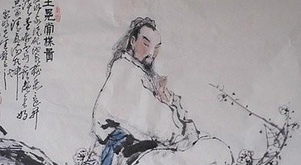 王冕《墨梅》：艺术史上甚至比《墨梅图》本身还要出名