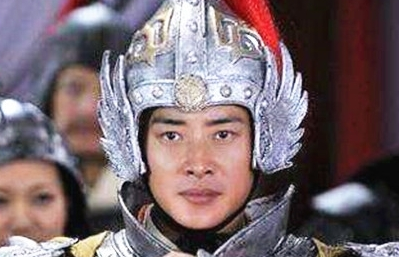 郭子仪最看重的将军：李怀光最后什么结局？