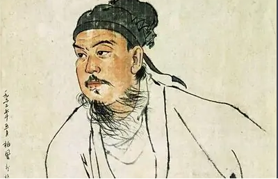 关汉卿《四块玉·别情》：一首描写离别情绪的小令
