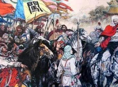 终结明朝统治的李自成，为什么会失败？