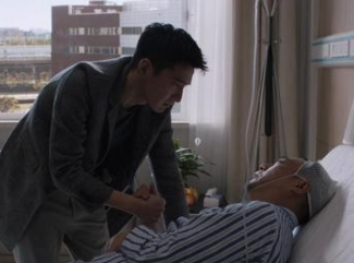 《理想之城》夏明和苏筱分手的原因是什么？与黄礼林中风有关？