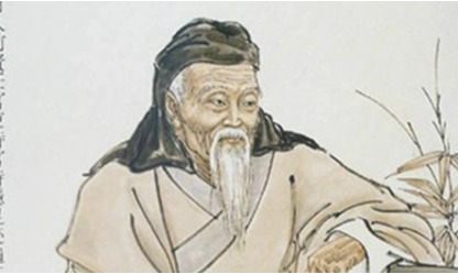 张可久《人月圆·春晚次韵》：离别之愁融合进了景色当中
