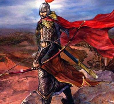 李陵投降到底是怎么回事 李陵是牺牲品还是贪生怕死