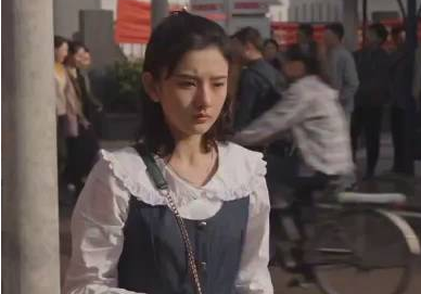 《乔家的儿女》乔四美喜欢谁？乔四美最后跟谁在一起了