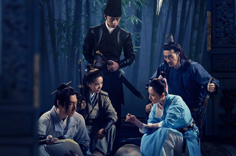 《画罪师》好看吗？主要讲述了什么故事
