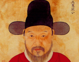 宋濂威为何会到朱元璋的麾下？他为什么差点被杀？