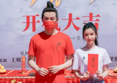 《云襄传》改编自哪部小说？主要剧情介绍