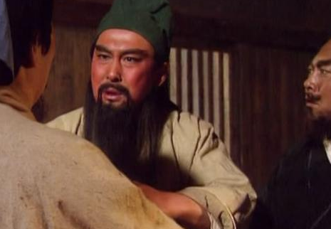 关羽和张飞打起架来的话 刘备能不能分开两人