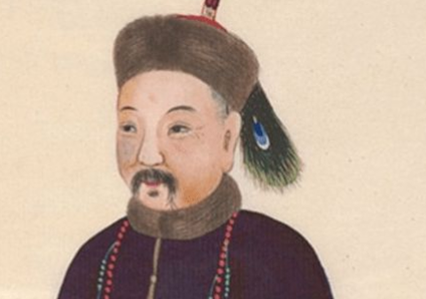 清朝九门提督如果关城门造反的话 皇帝又是怎么防范的