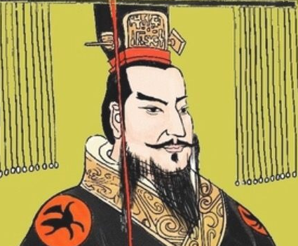 都说天下苦秦已久 这个苦指的是苛政吗