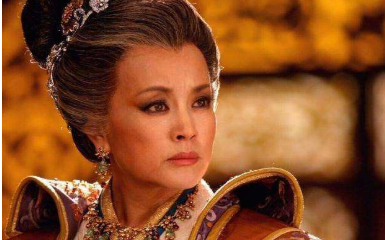 武则天死前的一句话，保武家一世平安