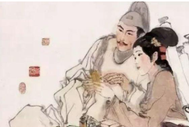 大才女李清照一生经历了几段婚姻？