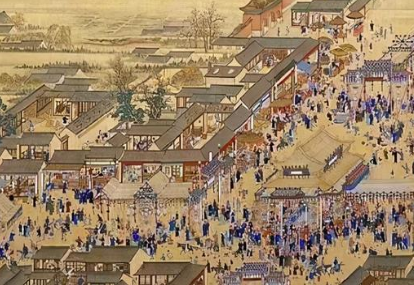 康乾盛世是否名副其实？它真的是盛世吗？