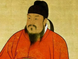 探索李渊的幼年生活，他是由谁抚养长大的？