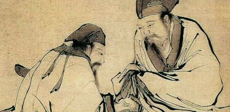 古人的身高放在现在是什么样的水准呢？