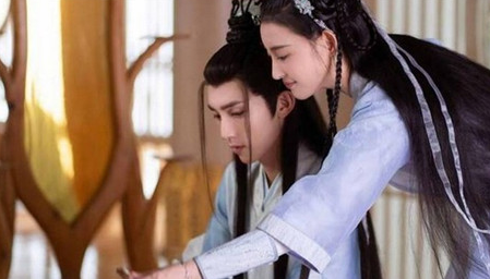 《百灵潭》原著小说结局是he吗？