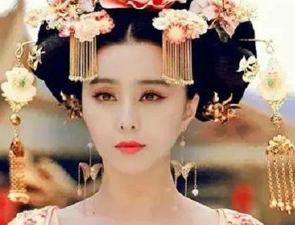 武则天和亲生姐姐发生了什么 武则天为何要杀自己的亲姐姐