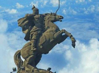 赵孝成王为什么会毁了赵武灵王的宏图大业？他做了什么？