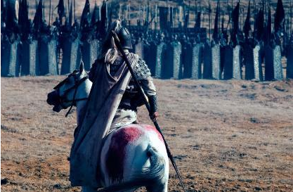 三国名将赵云，盘点其用过的八种武器