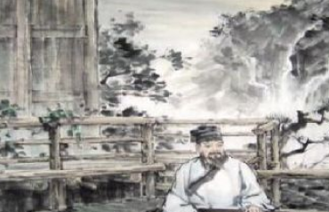 吴文英的佳作赏析：《满江红·翠幕深庭》
